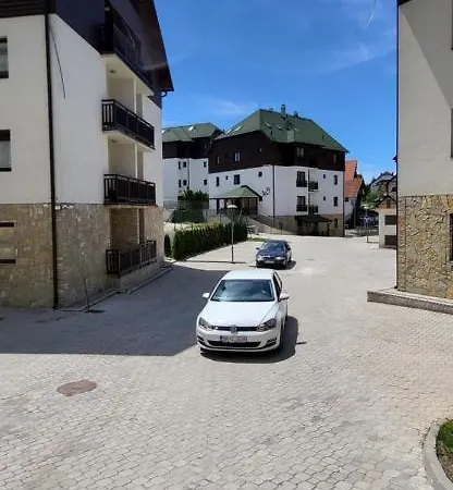Apartment Konaci Nada Zlatibor