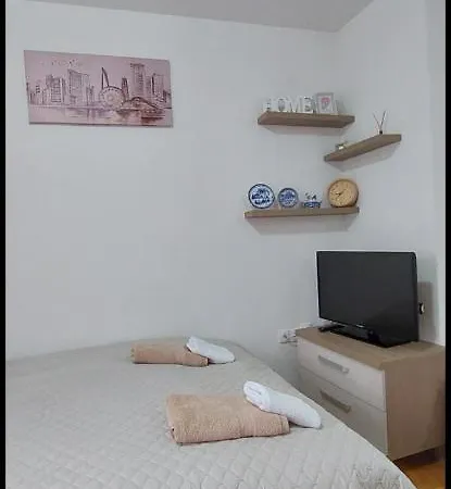 Apartment Konaci Nada