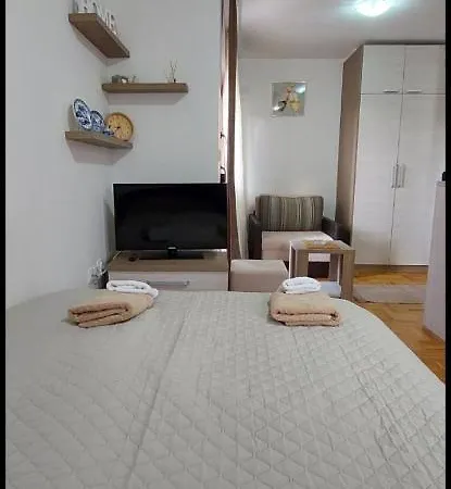 Apartment Konaci Nada