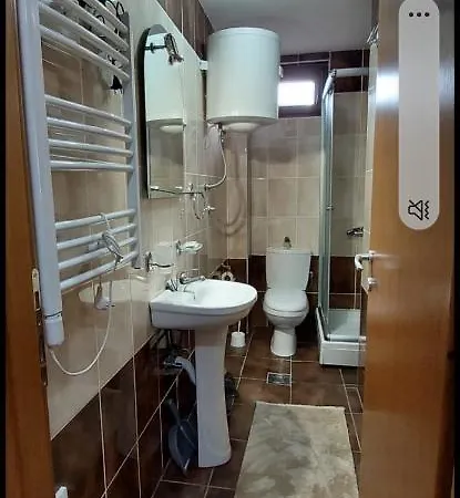 Apartment Konaci Nada *