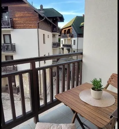 Konaci Nada Apartment