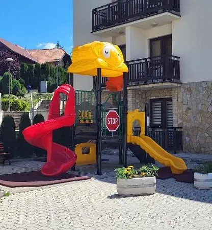 Apartment Konaci Nada
