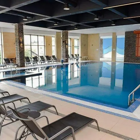 Apartment Konaci Nada