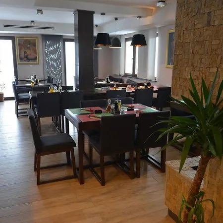Apartment Konaci Nada