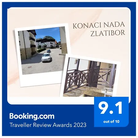 Apartment Konaci Nada