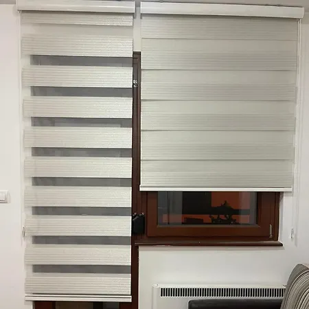 Apartment Konaci Nada *